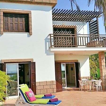 Larnaka Beach House 3 Exteriér fotografie